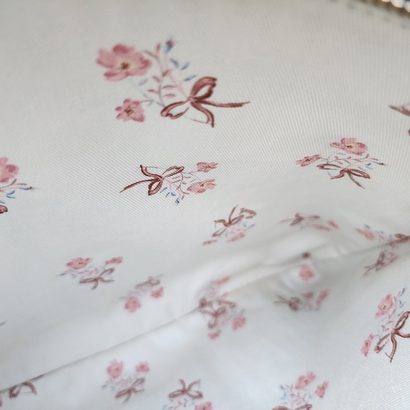 ✨️NWOT✨️ Coach Charlie Denim 2Way Carryall & Coach Dust Bag, 2018 - Picture 8 of 14